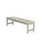 Highwood Usa 5ft Lehigh Picnic Bench Outdoor Furniture for Patio, Backyard, Garden AD-BENN1-WAE - alternate 1